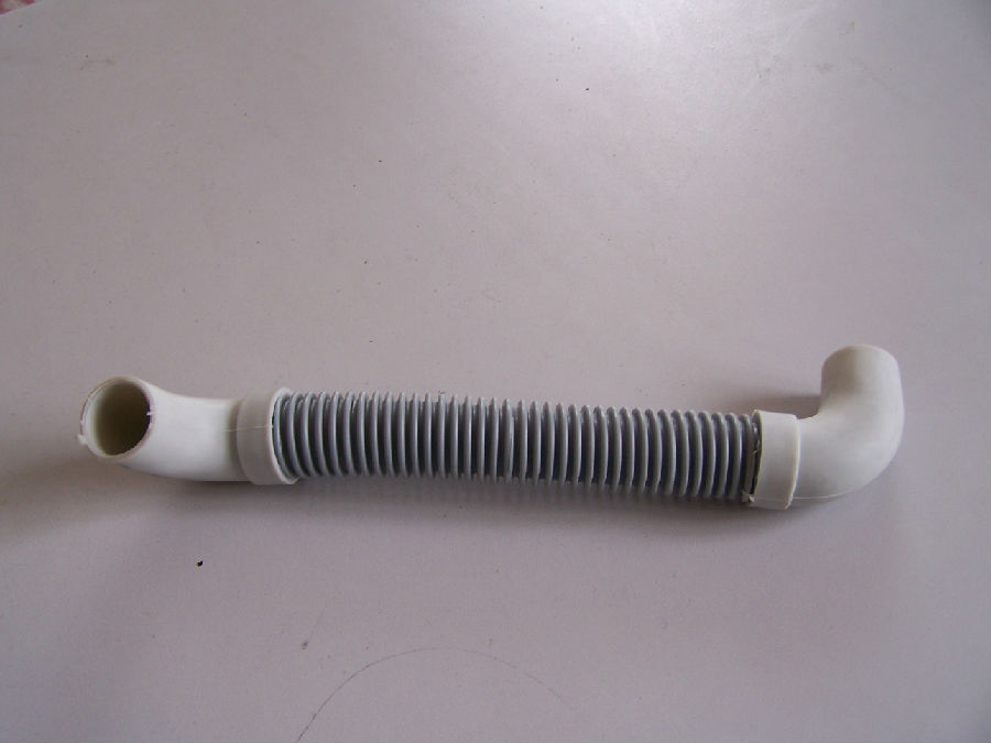 洗衣機彎管連接