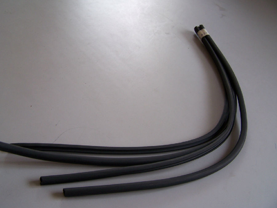 建筑門窗密封條