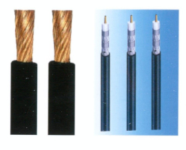 電纜絕緣及護套應用