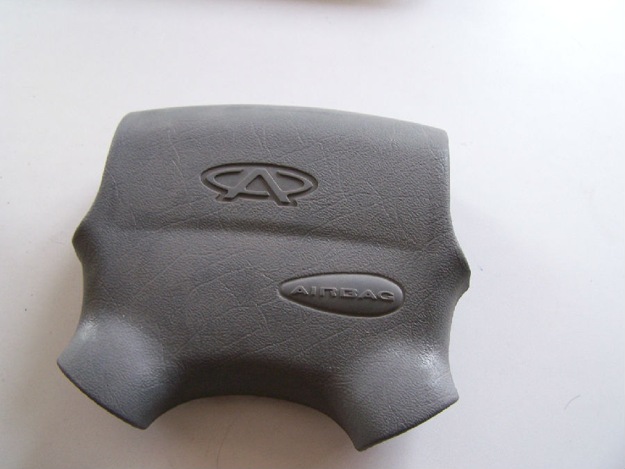 汽車安全氣囊蓋2