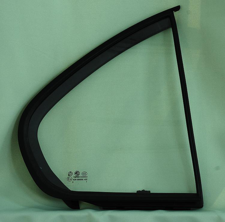 汽車三角窗密封條