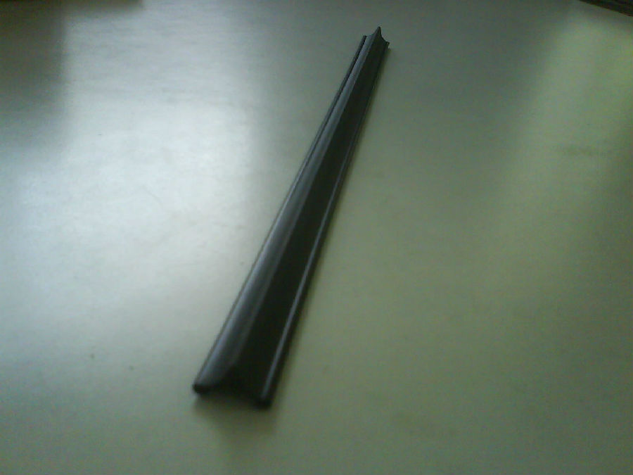 汽車雨刷器擾流護套